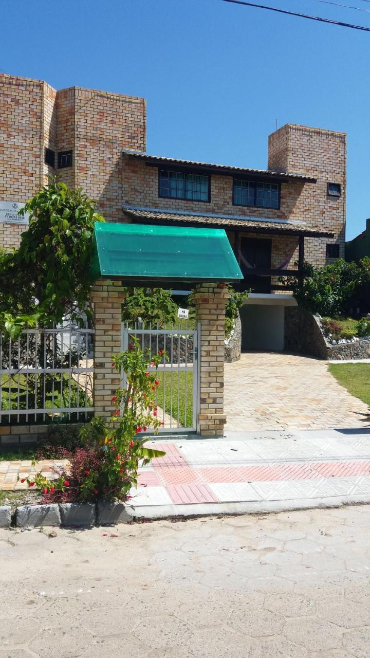 Jardim Da Lagoa Casas De Aluguel De Temporada Гаропаба Экстерьер фото