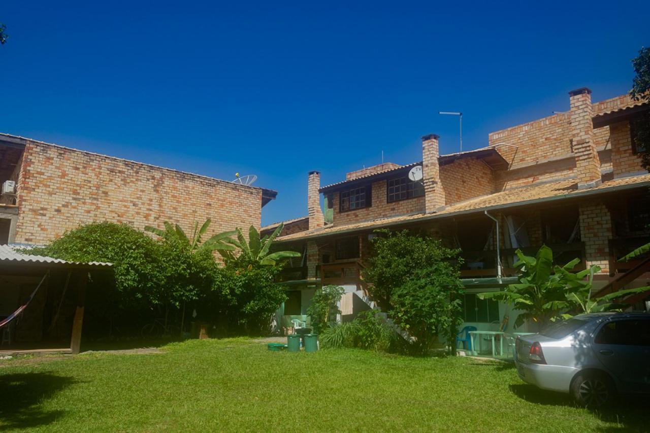 Jardim Da Lagoa Casas De Aluguel De Temporada Гаропаба Экстерьер фото